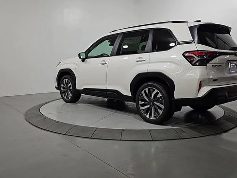 New 2026 Subaru Forester Touring AWD/4WD image 3