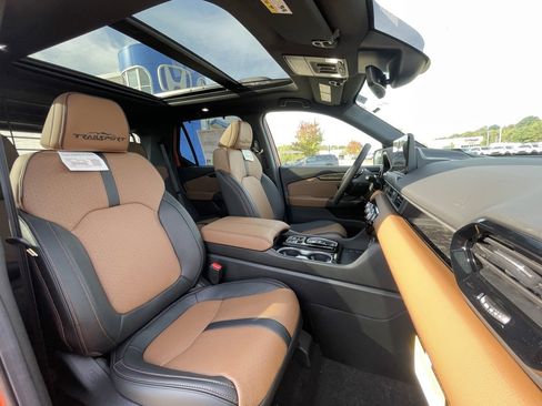 New 2026 Honda Passport TrailSport Elite image 14