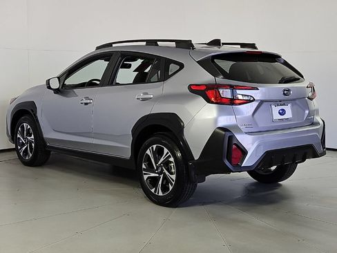 Certified 2024 Subaru Crosstrek 2.0i Premium w/ Popular Package #3 AWD/4WD image 9