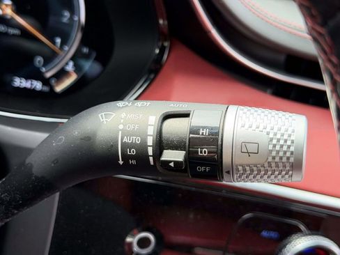 Certified 2023 Genesis GV70 2.5T w/ Sport Prestige Package image 23