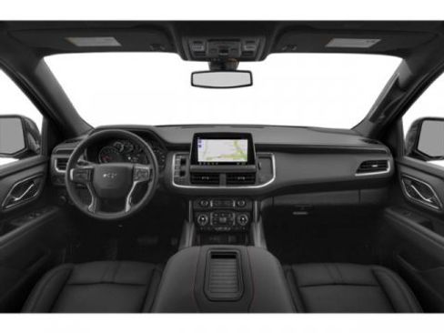 Used 2023 Chevrolet Suburban RST w/ Luxury Package image 11