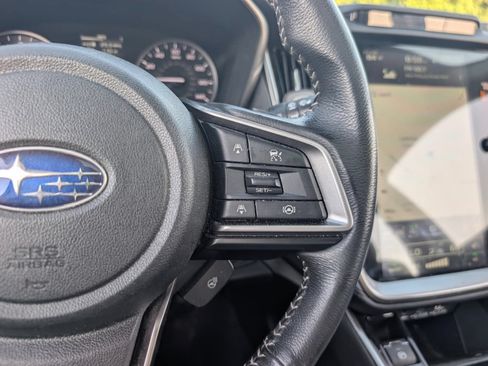 Certified 2025 Subaru Outback Limited AWD/4WD image 31