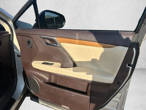 Used 2020 Lexus RX 350 FWD w/ Premium Package image 24