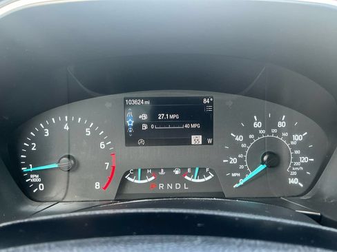 Used 2022 Ford Escape SE FWD image 19