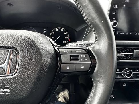 Used 2024 Honda HR-V EX-L image 25