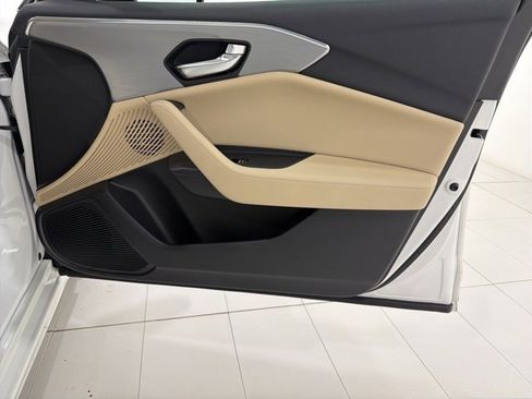 Certified 2021 Acura TLX image 18