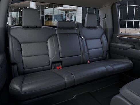 New 2026 GMC Sierra 3500 SLT AWD/4WD image 18