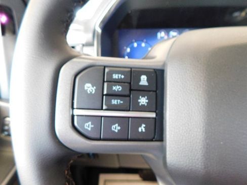 New 2025 Ford F150 Lariat w/ Equipment Group 501A Mid image 18