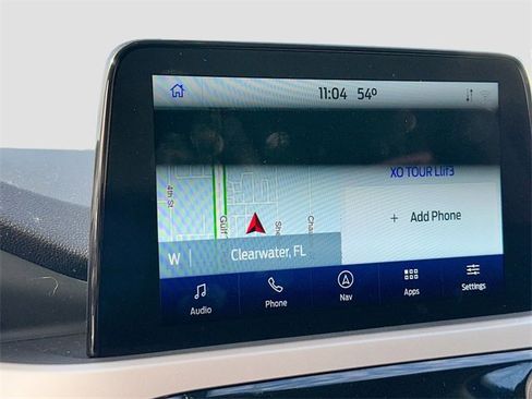 Used 2022 Ford Escape SEL image 13