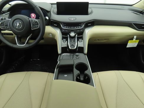 Used 2025 Acura TLX w/ Technology Package image 13