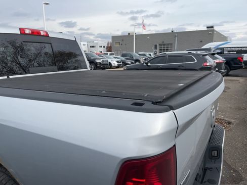 Used 2010 Dodge Ram 1500 Truck Laramie image 10