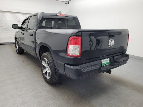 Used 2019 RAM 1500 Tradesman image 5