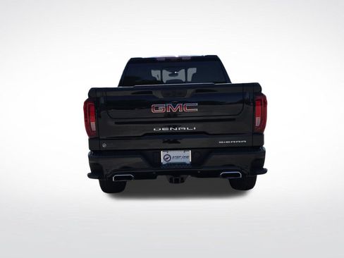 Used 2024 GMC Sierra 1500 Denali AWD/4WD image 6