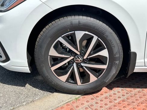 New 2026 Volkswagen Jetta S FWD image 9