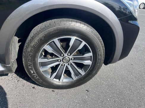 Used 2019 Nissan Armada SL w/ Premium Package AWD/4WD image 46