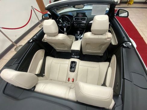 Used 2016 BMW 228i M SPORT LINE image 20