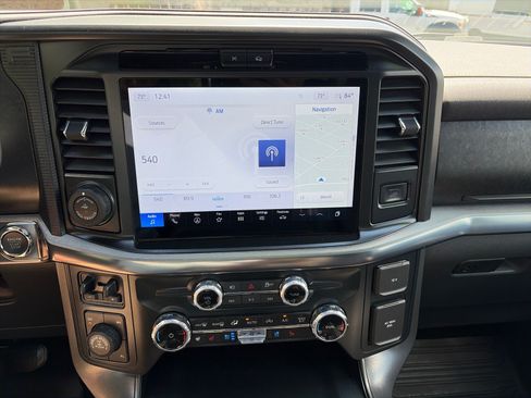 Used 2025 Ford F150 Tremor w/ Equipment Group 402A High AWD/4WD image 22