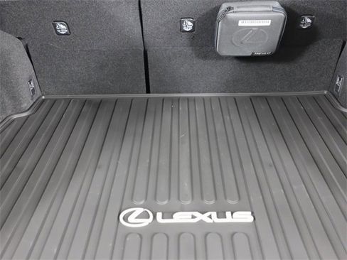 New 2025 Lexus UX 300h 300h image 23