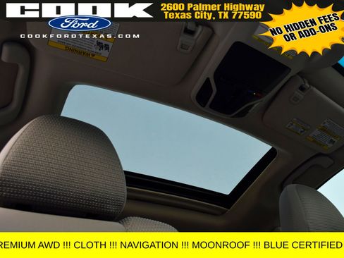 Used 2022 Subaru Outback Premium image 24