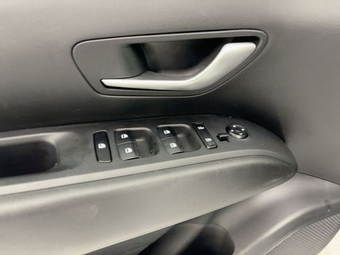 Used 2024 Hyundai Tucson SEL image 21