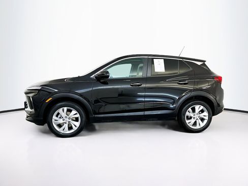 Used 2025 Buick Encore GX Preferred image 4