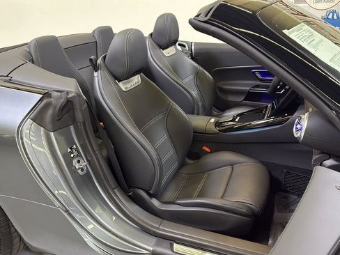 Used 2025 Mercedes-Benz SL 43 AMG image 13