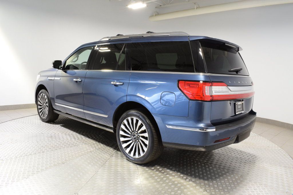 Used 2019 Lincoln Navigator Reserve w/ Cargo Package AWD/4WD image 13
