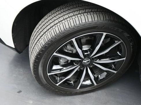 Used 2025 Acura RDX A-Spec AWD/4WD image 30