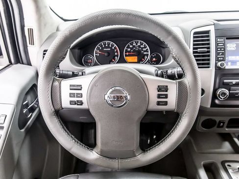 Used 2019 Nissan Frontier SV RWD image 21