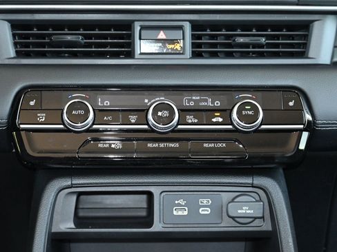 New 2025 Honda Pilot EX-L image 29