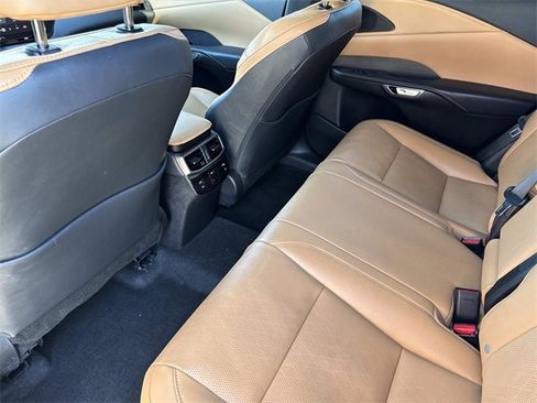 Certified 2025 Lexus RX 350 Premium Plus w/ Convenience Package image 14