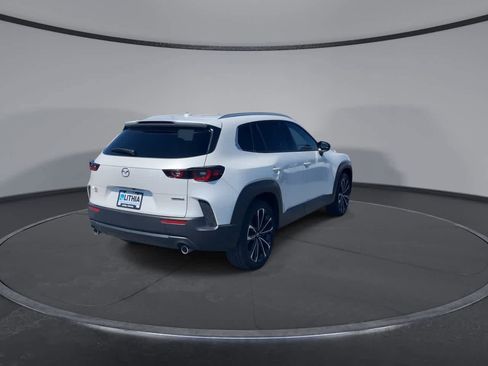 Used 2023 MAZDA CX-50 AWD 2.5 S w/ Cargo Package image 9