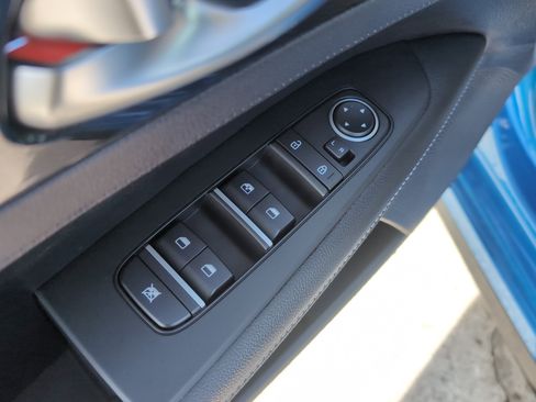 Used 2022 Kia Forte GT-Line w/ GT-Line Technology Package image 15