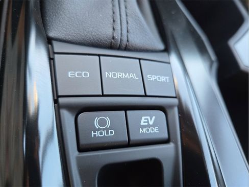 New 2026 Toyota Camry SE image 23