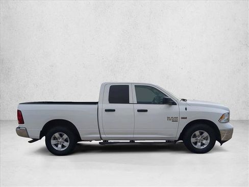 Used 2022 RAM 1500 Tradesman w/ Popular Equipment Group RWD image 4