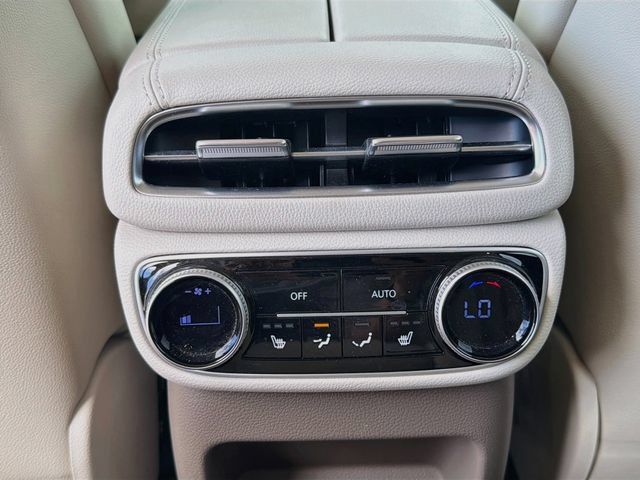Used 2023 Genesis GV80 2.5T w/ Prestige Package AWD/4WD image 21