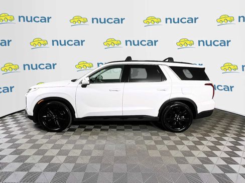 Certified 2023 Hyundai Palisade XRT w/ Cargo Package image 4