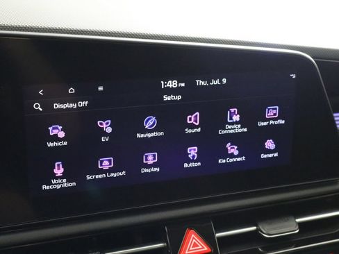 Used 2024 Kia Niro Wind FWD image 33