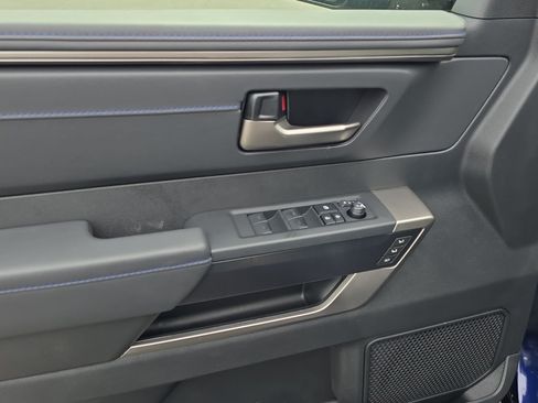 New 2026 Toyota Sequoia Platinum AWD/4WD image 15