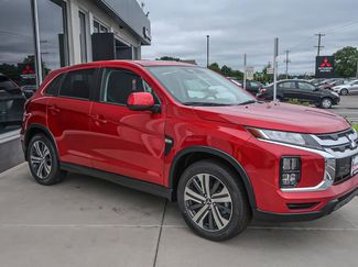 New 2025 Mitsubishi Outlander Sport AWD video 1