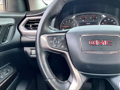 Used 2023 GMC Acadia AT4 w/ Preferred Package AWD/4WD image 24