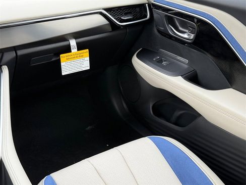 New 2025 Acura ADX A-Spec image 9