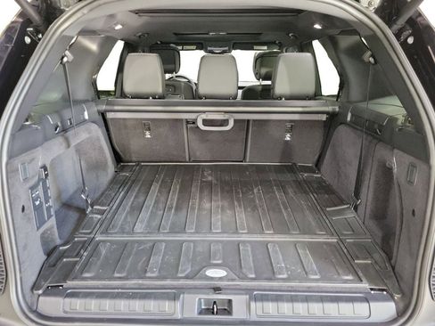 New 2026 Land Rover Discovery S AWD/4WD image 29