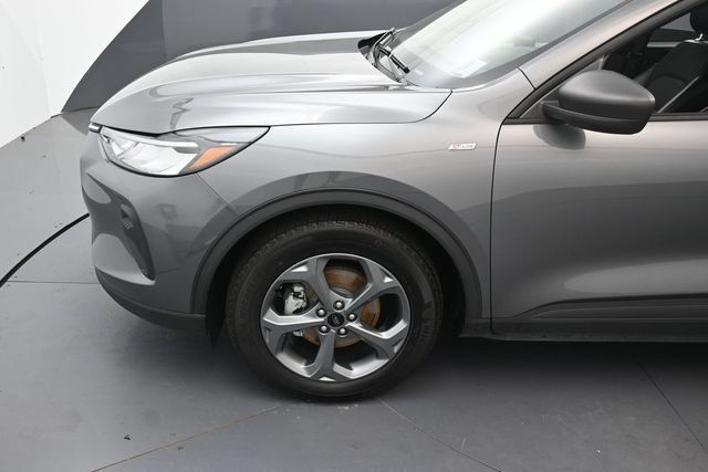 Used 2025 Ford Escape ST-Line FWD image 9