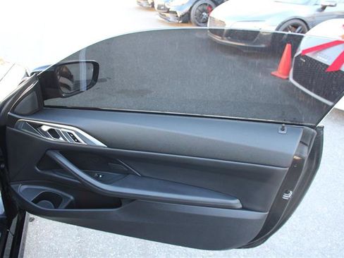 Used 2021 BMW 430i Coupe w/ Convenience Package image 14