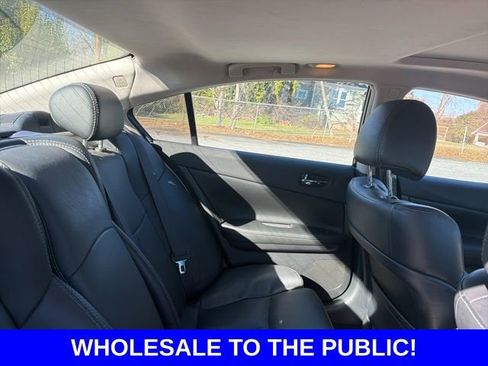 Used 2012 Nissan Maxima 3.5 SV w/ Sport Pkg image 39