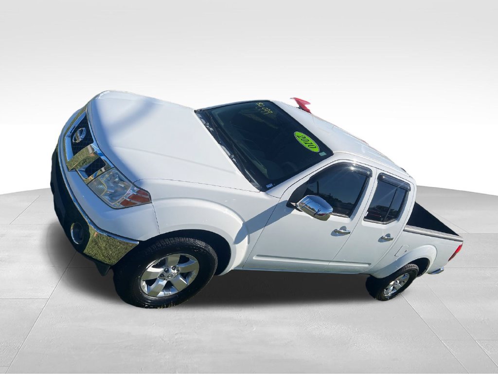 Used 2010 Nissan Frontier SE RWD image 9
