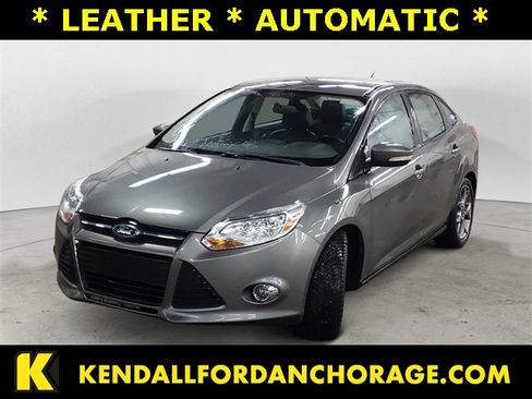 Used 2013 Ford Focus SE image 1
