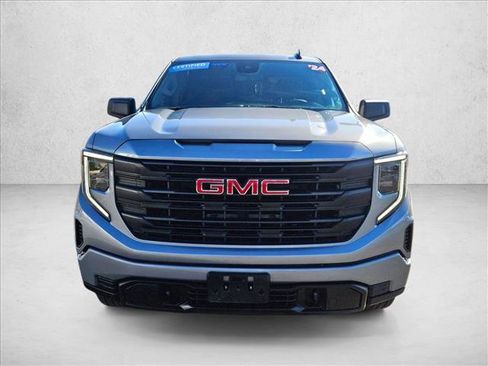 Certified 2024 GMC Sierra 1500 Pro w/ Graphite Edition image 2