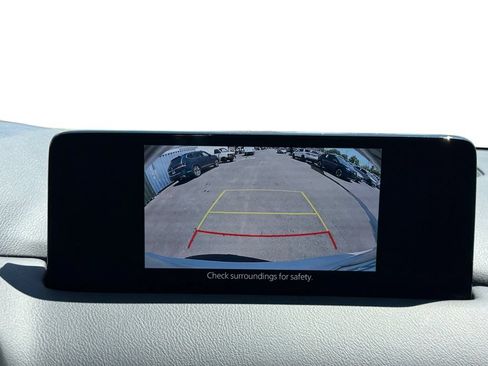 Used 2023 MAZDA CX-5 AWD 2.5 Turbo image 15